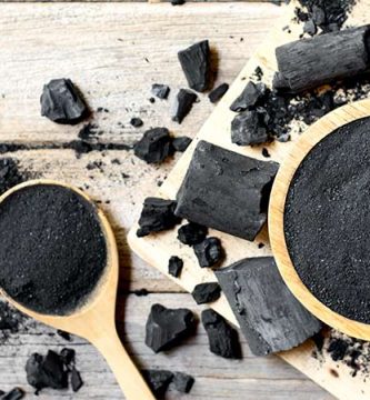 como hacer jabon negro africano de carbon activado ingredientes